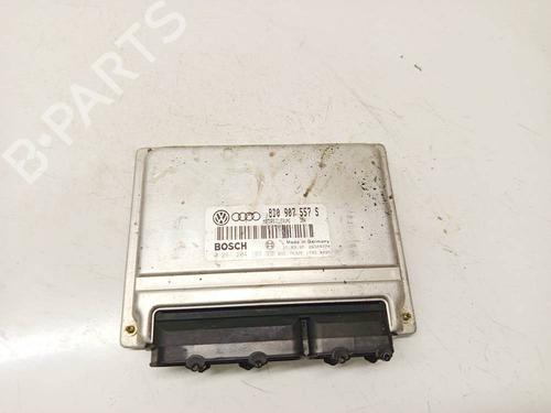Used Engine control unit (ECU) Engine control unit (ECU) AUDI A4 B5 (8D2) 1.8 (125 hp) 32539027 32539027