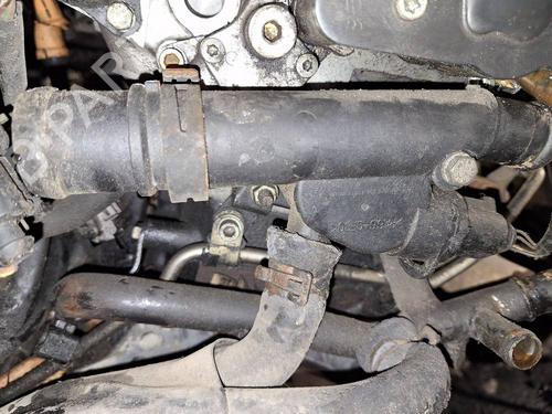 Termostathus Termostathus AUDI A2 (8Z0) 1.4 TDI (75 hp) 35129576 35129576