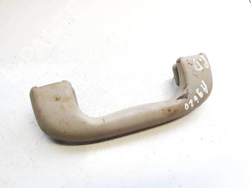Used Interior roof handle Interior roof handle SUZUKI IGNIS I (FH) 1.3 (HV51, HX51, RG413) (83 hp) 35191256 35191256