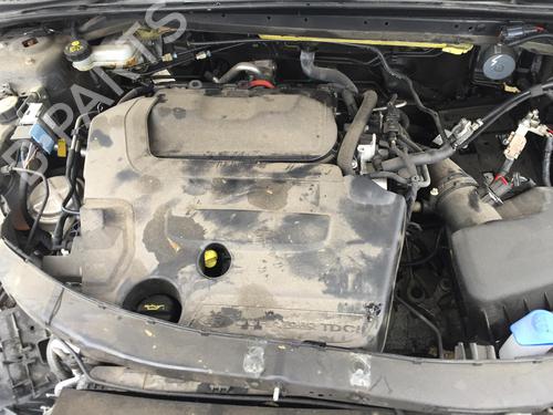 Engine mount FORD MONDEO IV (BA7) 2.0 TDCi | BP33504717M89  - Image 6