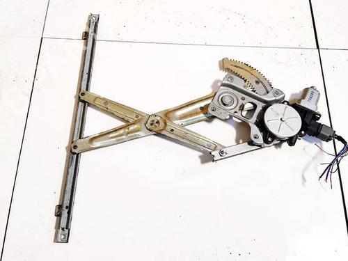 Used Front left window mechanism Front left window mechanism 35045384 35045384