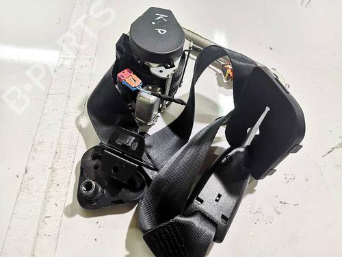 Front left seatbelt RENAULT FLUENCE (L3_) 1.5 dCi | BP38577004I26 - Image 2