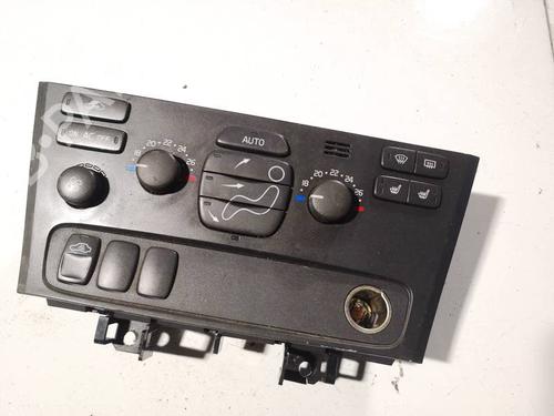 Used Climate control Climate control 35021228 35021228