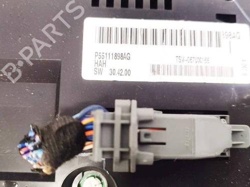 Climate control DODGE JOURNEY 2.0 CRD | BP35165902I5 - Image 3