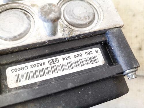 ABS pump NISSAN PRIMERA Hatchback (P12) 2.2 dCi | BP35394223M43 - Image 3