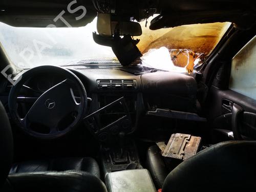Electronic module MERCEDES-BENZ M-CLASS (W163) ML 350 | BP35320714M83 - Image 11