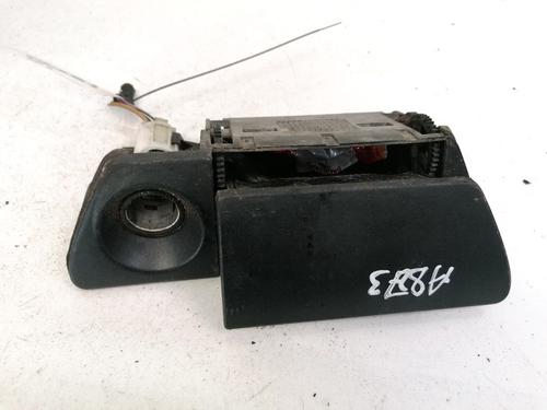 Used Ashtray Ashtray AUDI A4 B5 (8D2) 1.9 TDI (110 hp) 35404877 35404877