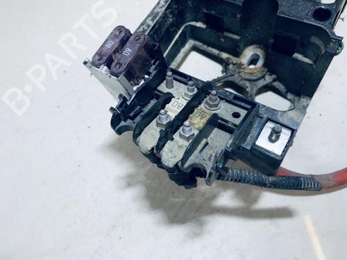 Fuse box OPEL ASTRA H (A04) 1.7 CDTI (L48) | BP33077005E1 - Image 3