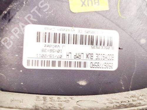 Left taillight DODGE JOURNEY 2.0 CRD | BP38946059C34 - Image 4
