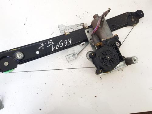 Used Left rear window motor Left rear window motor 35522819 35522819