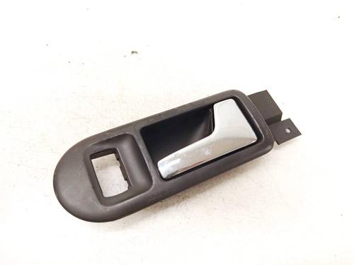 Used Front right interior door handle Front right interior door handle 38161084 38161084
