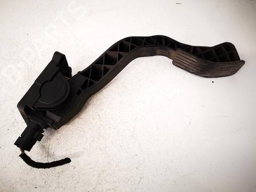 Used Pedal Pedal 38259723 38259723