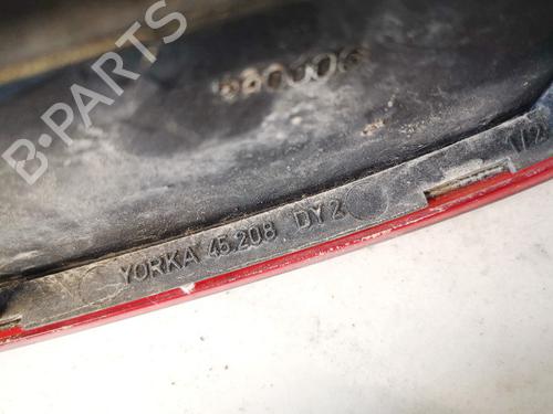 Left taillight SEAT LEON (1M1) 1.9 TDI | BP35413410C34 - Image 3