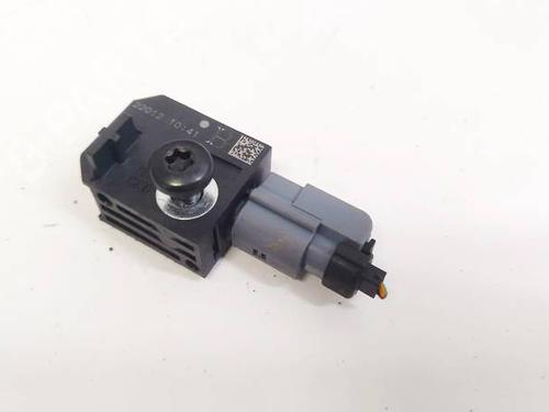 Electronic module OPEL ASTRA J (P10) 1.7 CDTI (68) | BP32614544M83 - Image 3