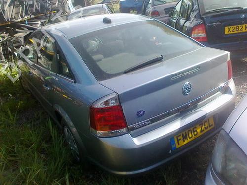 Electronic module OPEL VECTRA C (Z02) 1.9 CDTI (F69) | BP33519759M83 - Image 6
