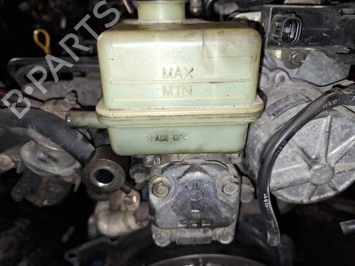 Used Steering pump Steering pump MAZDA 6 Hatchback (GG) 2.0 DI (GG14) (136 hp) 35137054 35137054