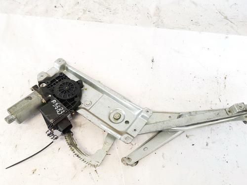 Used Front right window mechanism Front right window mechanism 35628007 35628007