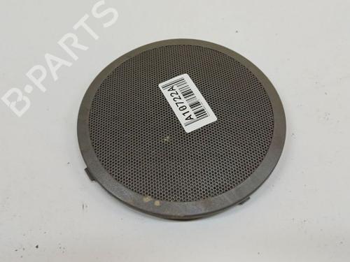 Grill Grill RENAULT SCÉNIC II (JM0/1_) 1.9 dCi (JM0G, JM12, JM1G, JM2C) (120 hp) 34788661 34788661