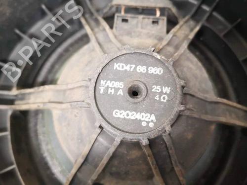 Speaker MAZDA 6 Estate (GJ, GL) 2.2 D | BP32543585E2