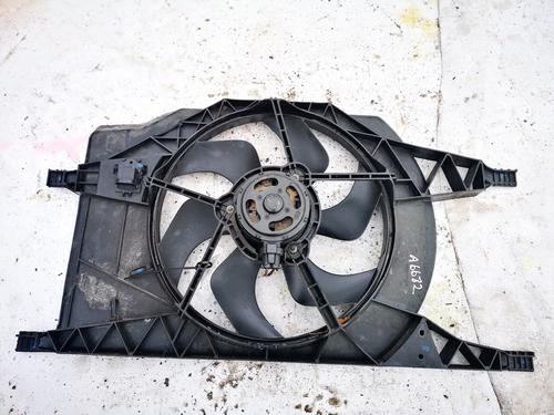 Fan RENAULT ESPACE IV (JK0/1_) 2.2 dCi (JK0H) | BP35568600M128 - Image 2
