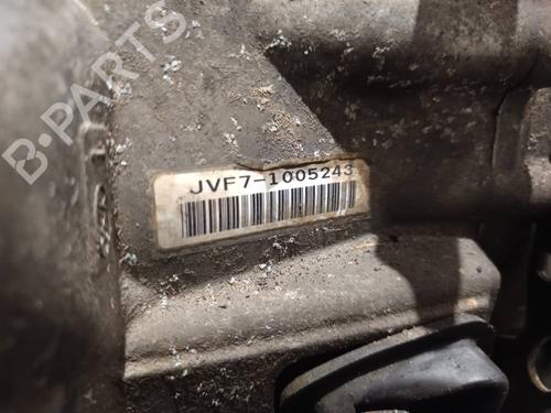 Gearbox HONDA FR-V (BE) 2.2 i CTDi (BE5) | BP34912269M3 - Image 4