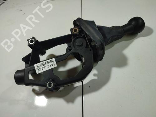 Used Gear lever Gear lever PEUGEOT 1007 (KM_) 1.4 HDi (68 hp) 34897985 34897985