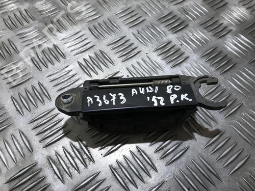 front-left-exterior-door-handle-audi-80-b4-saloon-8c2-1991-1992-1993-1994-1995-35673810 main image