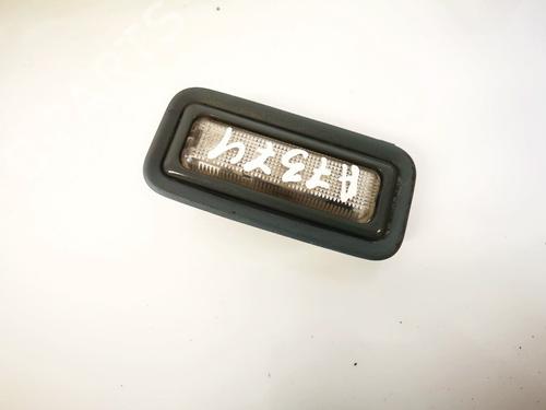 Kabinelys Kabinelys RENAULT MEGANE Scenic (JA0/1_) 1.9 dTi (JA0N) (98 hp) 35490874 35490874