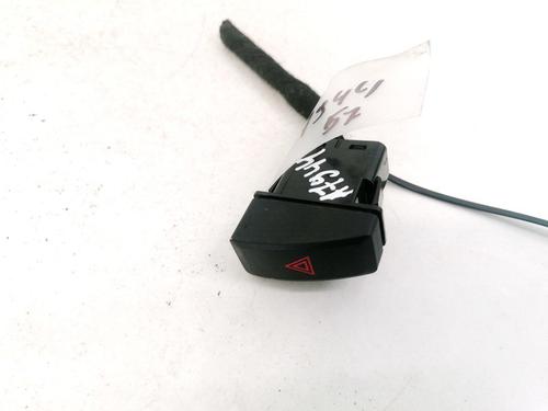 Warning switch MAZDA 6 Estate (GJ, GL) 2.2 D (GJ2FW, GJ1021, GJ1022, GL1021) | BP35403357I22 - Image 2