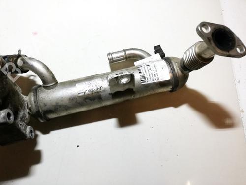 Egr FORD FIESTA VI (CB1, CCN) 1.6 TDCi | BP35687188M69 - Image 2