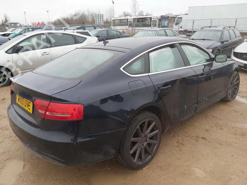 Electronic module AUDI A5 (8T3) 2.0 TDI | BP33063658M83  - Image 10
