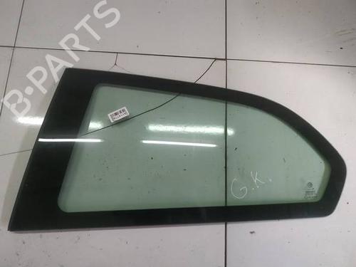 Vitre de custode arrière gauche Vitre de custode arrière gauche 37084458 37084458