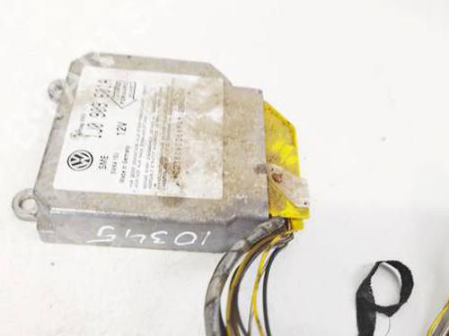 Used ECU airbags ECU airbags AUDI A3 (8L1) 1.9 TDI (90 hp) 32581053 32581053