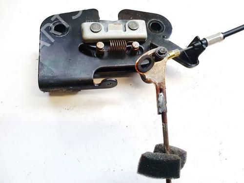 Electronic module MAZDA 6 Hatchback (GG) 2.0 DI (GG14) | BP35245017M83 - Image 2