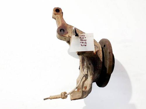 Right front steering knuckle RENAULT TRAFIC II Bus (JL) 1.9 dCI 100 (JL0C, JL0K) | BP35120239M26 - Image 2