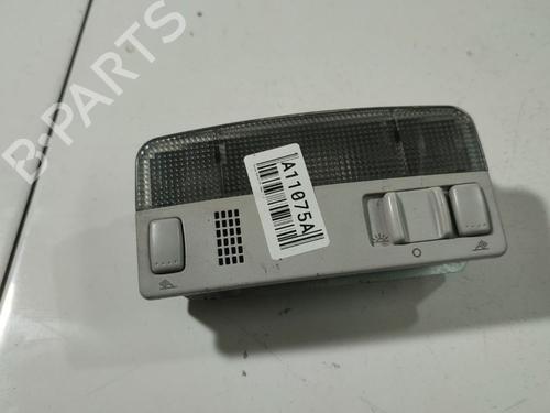 interior-roof-light-skoda-roomster-5j7-2006-2007-2008-2009-2010-2011-2012-2013-2014-2015-34788424 main image