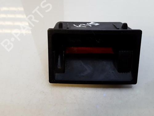 Used Ashtray Ashtray AUDI A5 (8T3) 3.0 TDI quattro (240 hp) 35852265 35852265