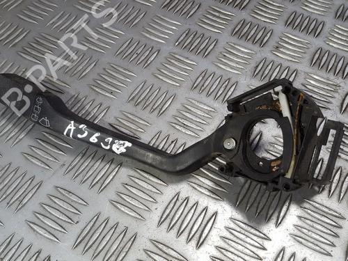 Used Warning switch Warning switch VW TRANSPORTER T4 Van (70A, 70H, 7DA, 7DH) 1.9 TD (68 hp) 35688372 35688372