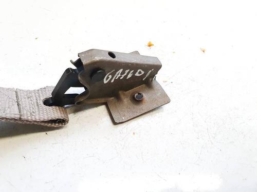 Electronic module CHRYSLER 300C (LX, LE) 3.5 | BP35172375M83 - Image 3