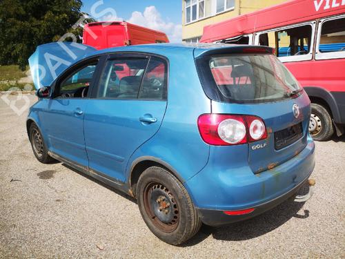 Electronic module VW GOLF PLUS V (5M1, 521) 1.6 FSI | BP32614157M83 