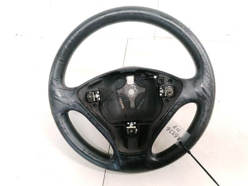 Used Steering wheel Steering wheel FIAT STILO (192_) 1.9 JTD (192_XE1A) (115 hp) 35574384 35574384