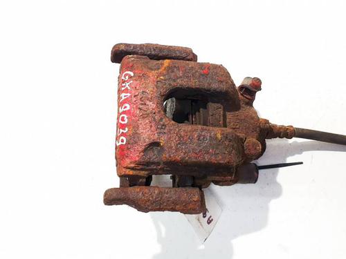 Used Left rear brake caliper Left rear brake caliper 35293949 35293949