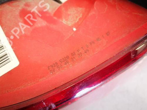 Left taillight ALFA ROMEO 159 (939_) 1.9 JTDM 8V (939AXE1B) | BP36455677C34 - Image 2