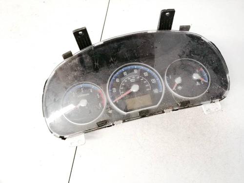 Used Instrument cluster Instrument cluster 35112495 35112495