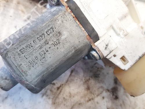 Left front window motor OPEL INSIGNIA A (G09) 1.8 (68) | BP35501645E21 - Image 2