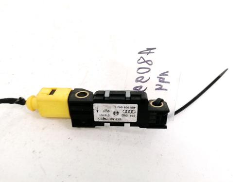 Electronic module AUDI A6 C5 (4B2, 4B4) 1.8 T | BP32908203M83 - Image 2