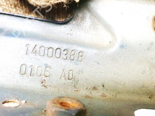 Støtte PEUGEOT 807 (EB_) 2.0 HDI | BP35391285C155 - Image 3