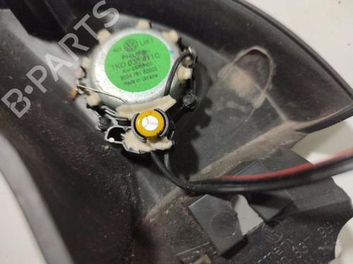 Speaker VW GOLF V (1K1) 2.0 TDI | BP32556078E2