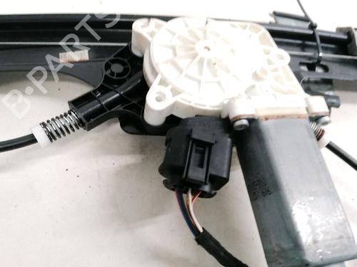 Right front window motor BMW 5 (E60) 520 i | BP35564911E20 - Image 2