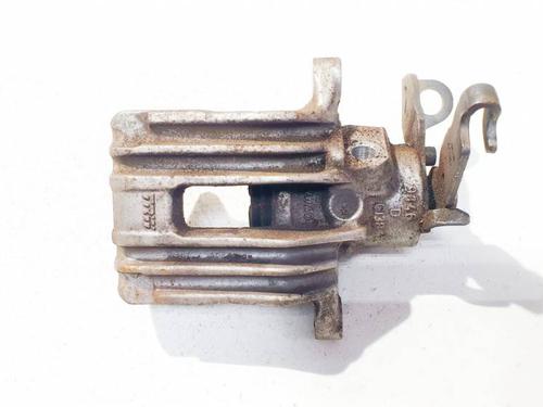 Used Left rear brake caliper Left rear brake caliper SKODA FABIA IV (PJ3) 1.0 TSI (95 hp) 39999356 39999356